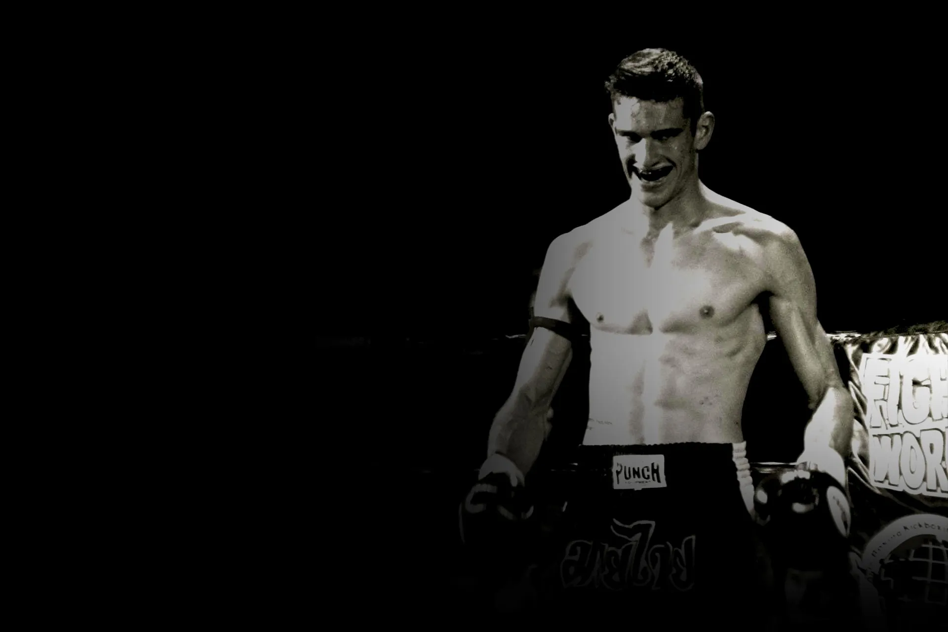 Martial Arts First - Muay Thai Lismore