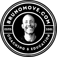 BrunoMove Coaching & Education