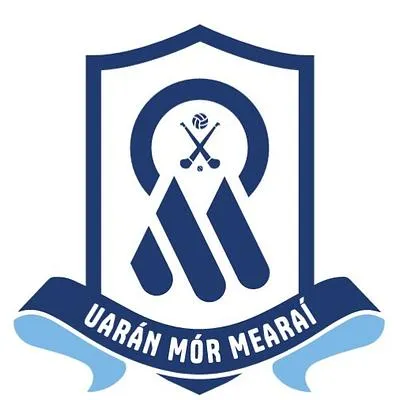 Old Maree Pitch (Oranmore-Maree GAA Club)