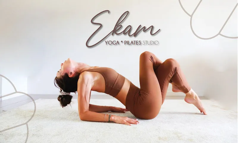 Ekam yoga studio