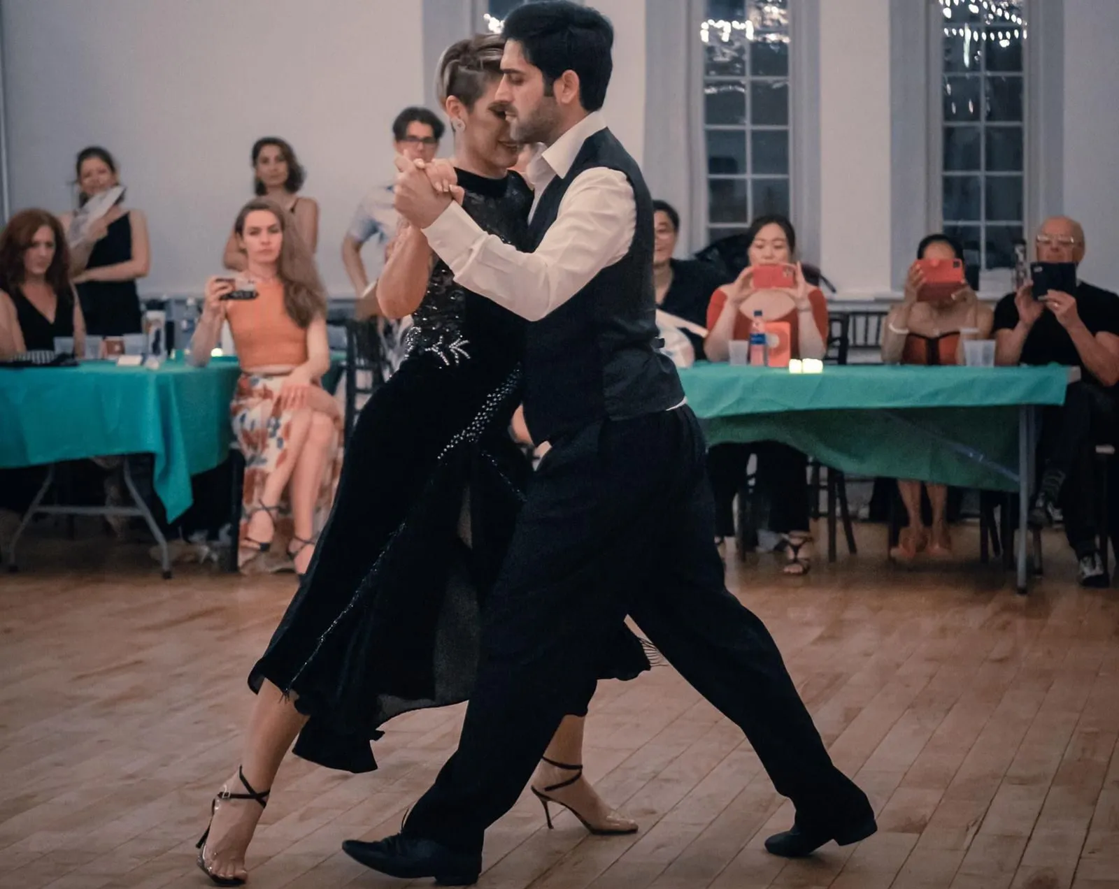 Toronto Tango Academy