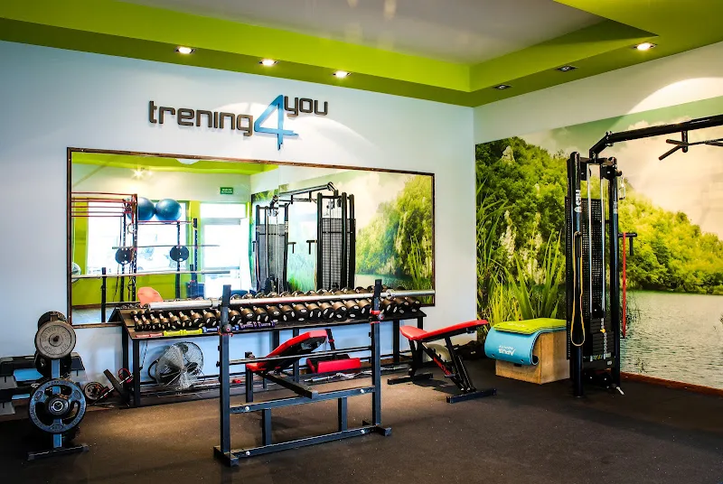 Trening4you