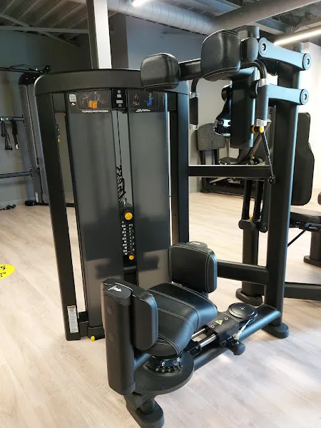 Anytime Fitness Vlijmen