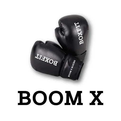 BOOM X BOXING - Fitness training for all ages, specializing in Parkinson's,M.S. and Seniors