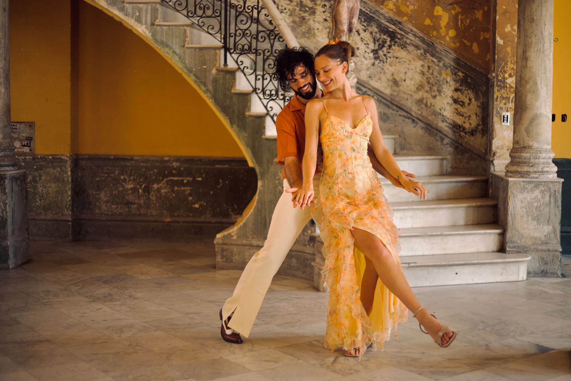 2Day We Dance West - Cuban Salsa