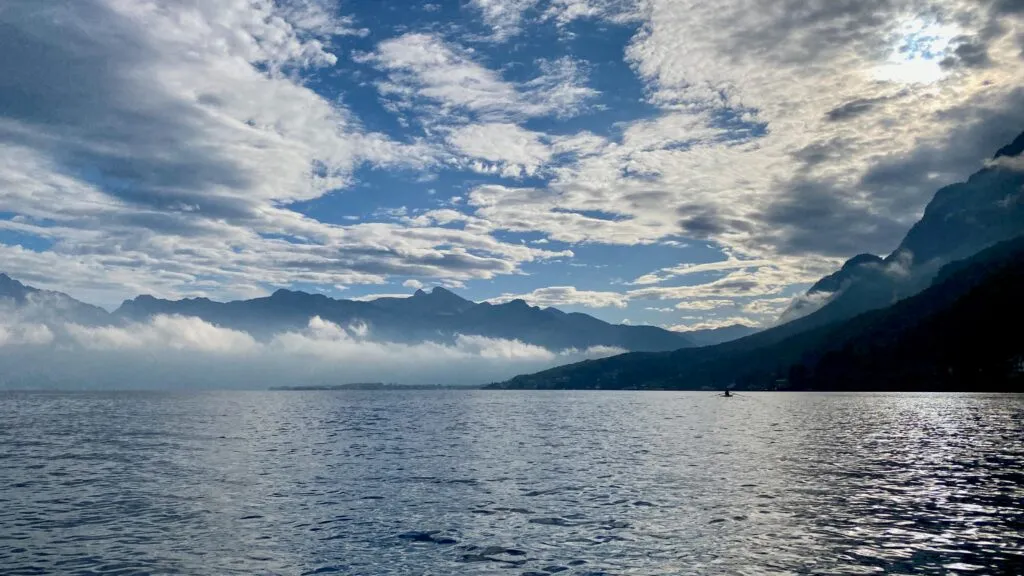 Club Aviron Valais Léman