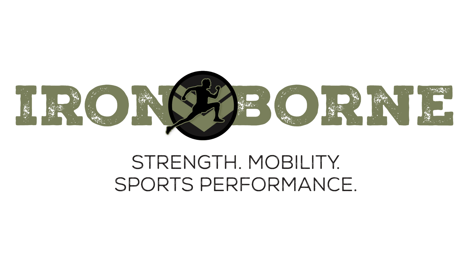 Ironborne Fitness