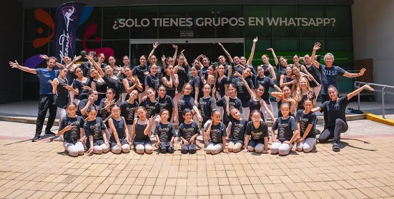 Centro Relevé A.C.