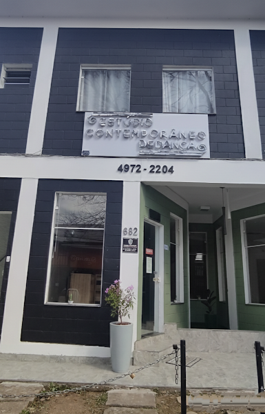 Contemporary Dance Studio