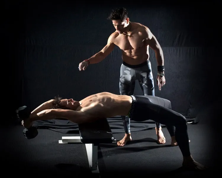 POWERSERGEFITNESS