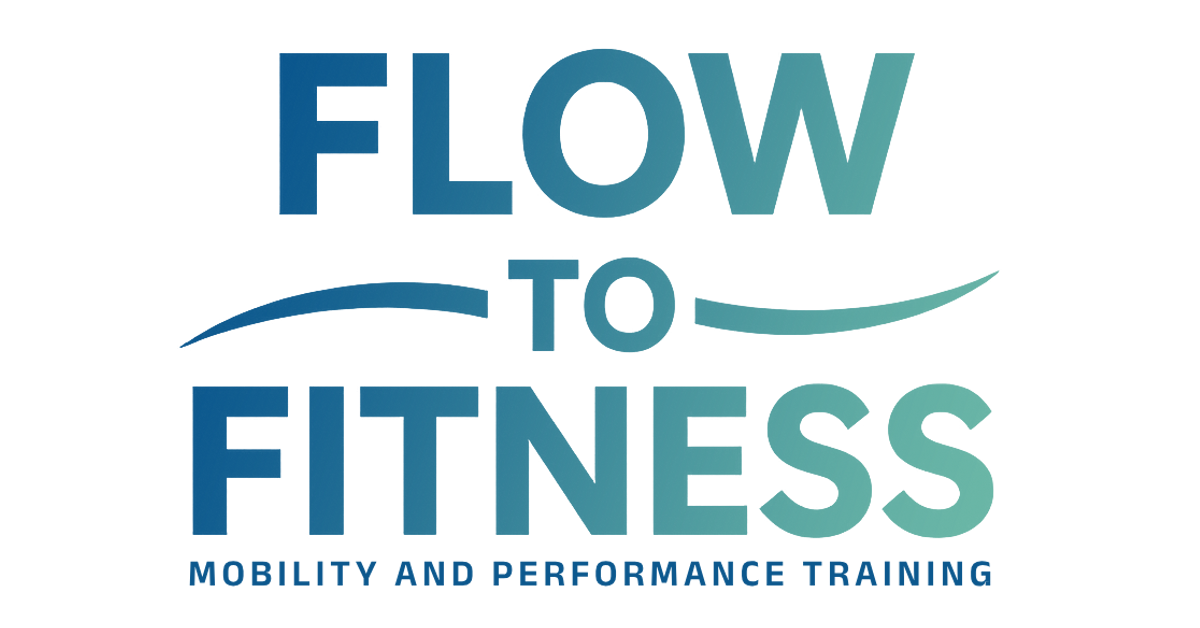 Flow to Fitness
