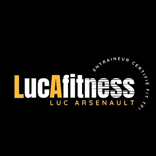 LucAfitness
