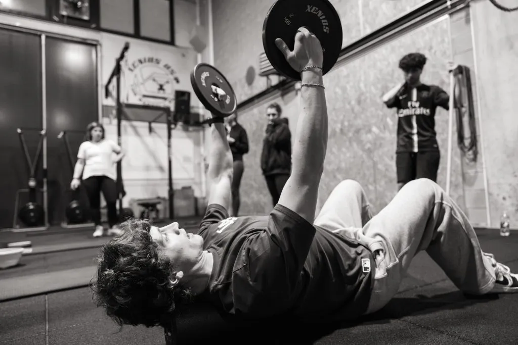 BomaYe Fitness
