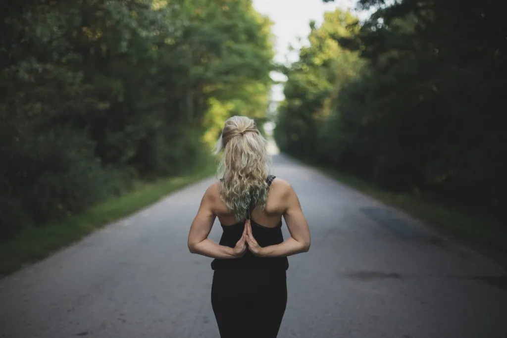 All In Yoga Irene Kapl