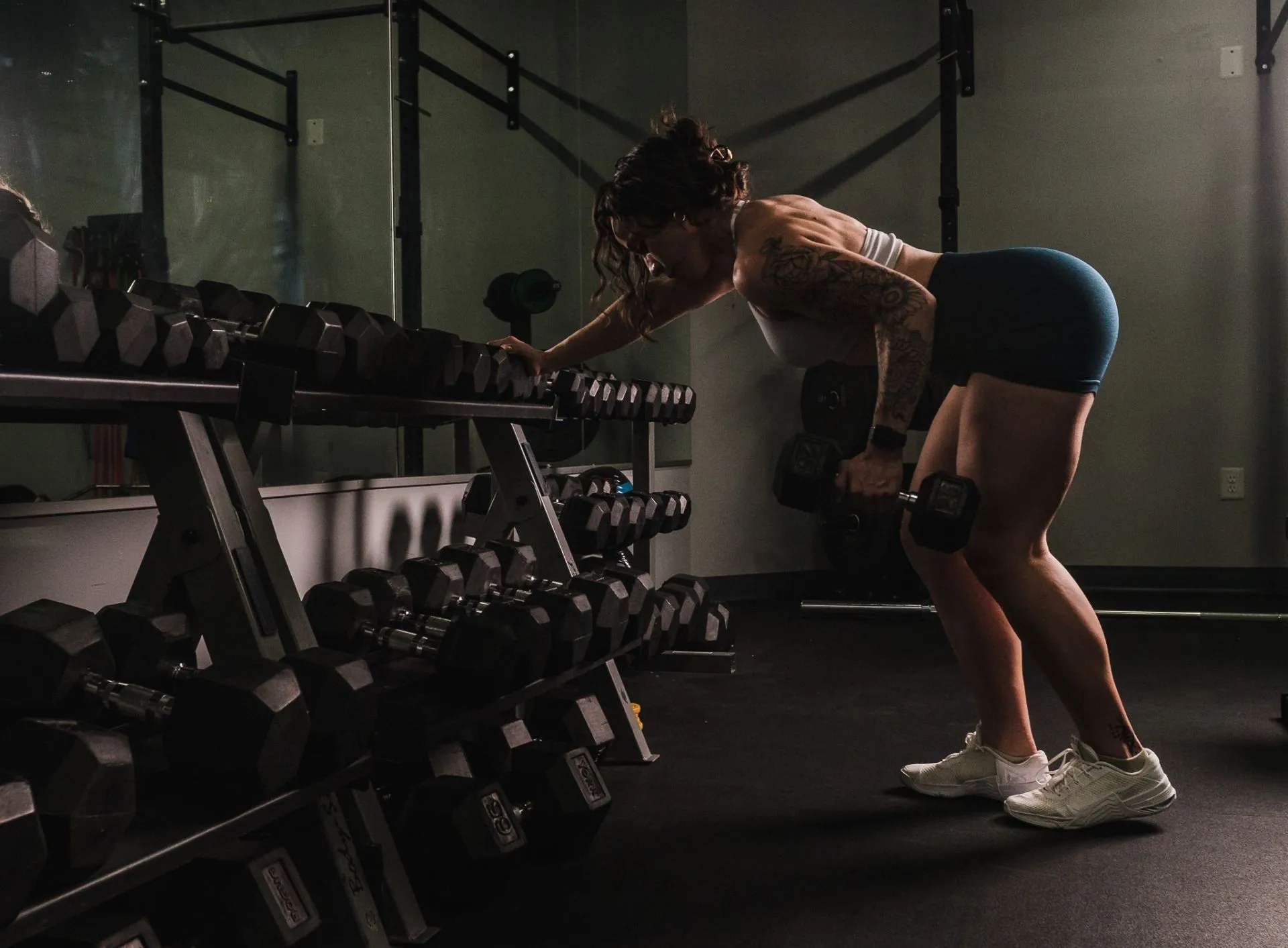 Olsen Fitness