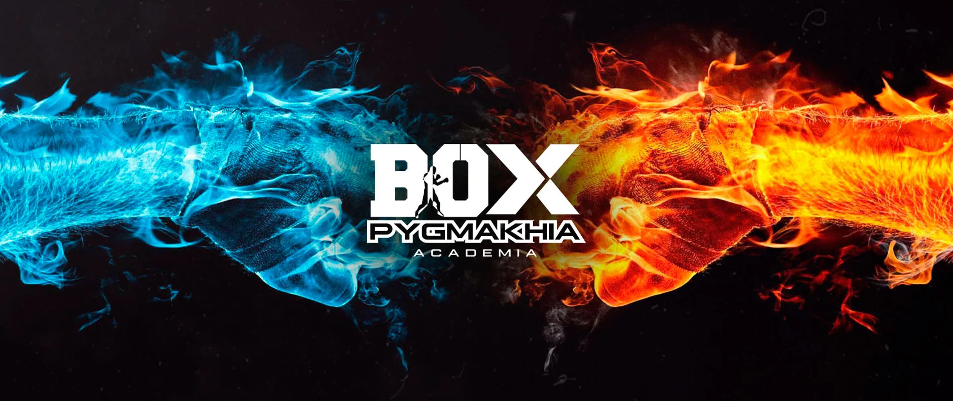 Academia de Box Pygmakhia