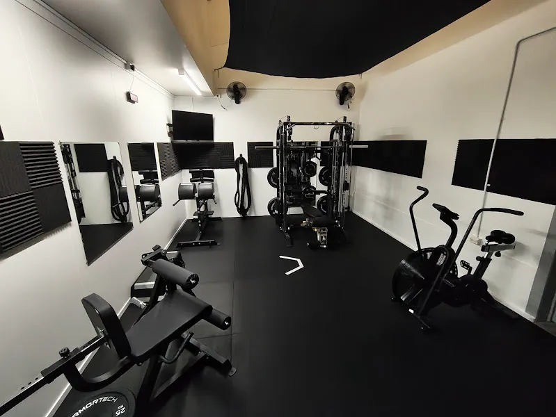 Active Edge Personal Training