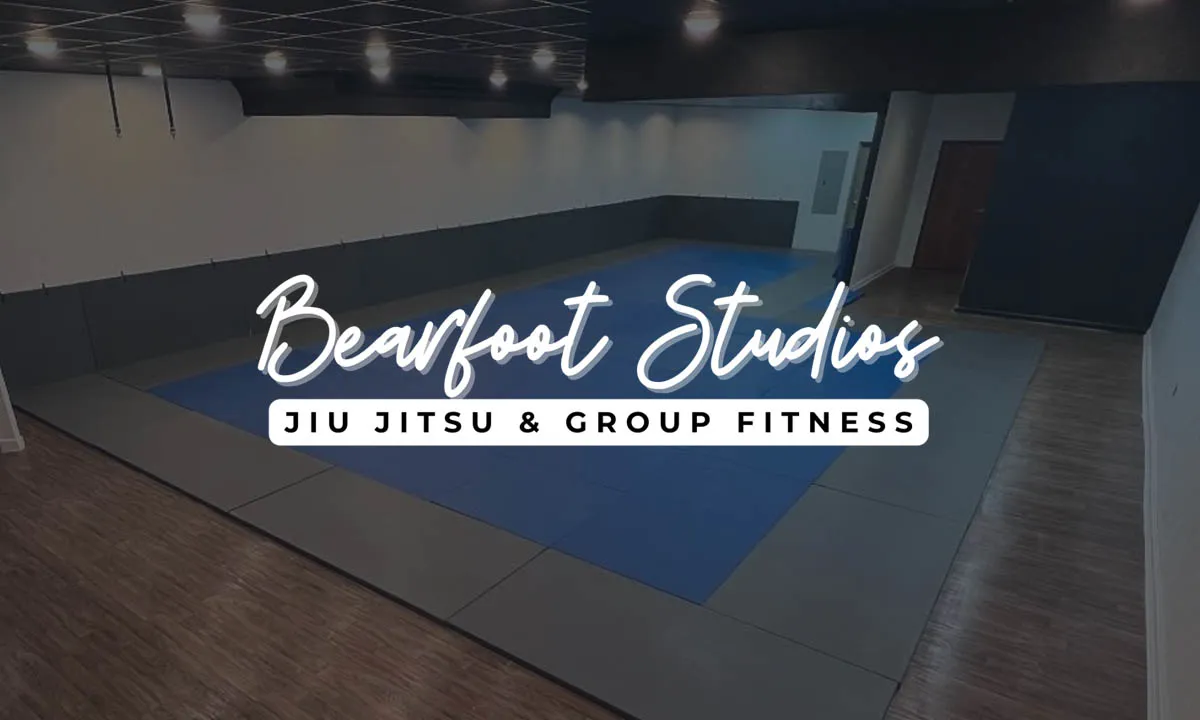Bearfoot Studios