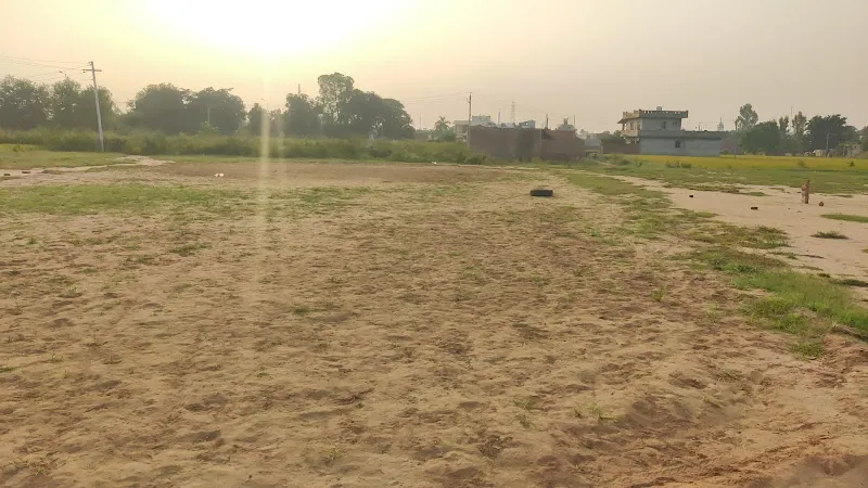 Shere Punjab sports club