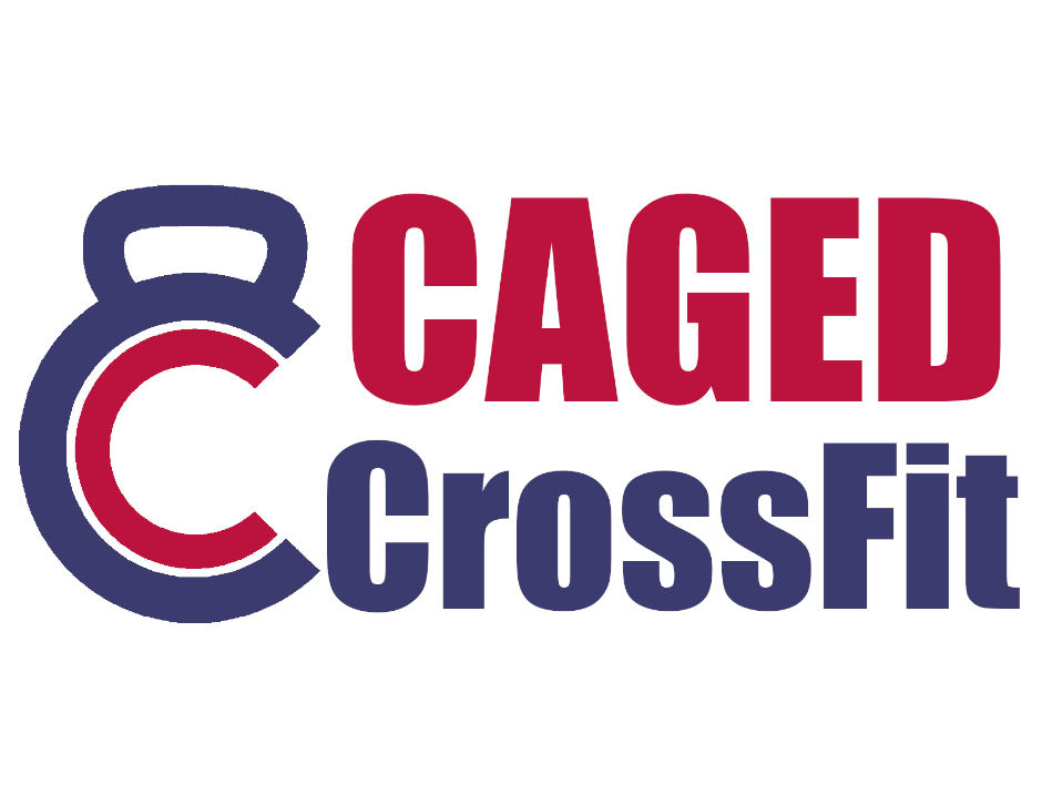 Caged CrossFit