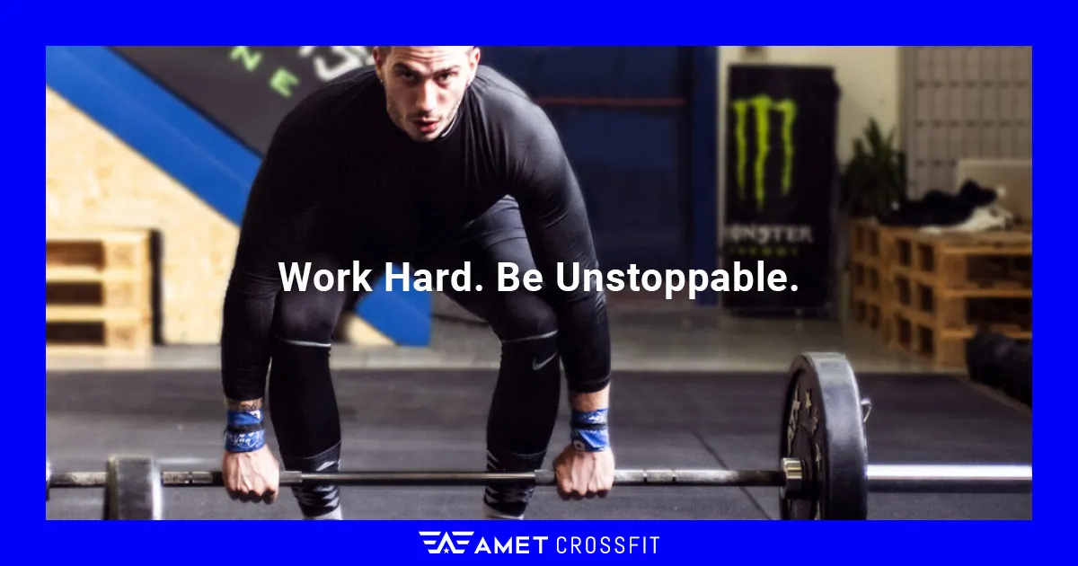 CrossFit Amet a.s.d.
