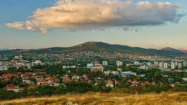 Nitra mestská športová hala