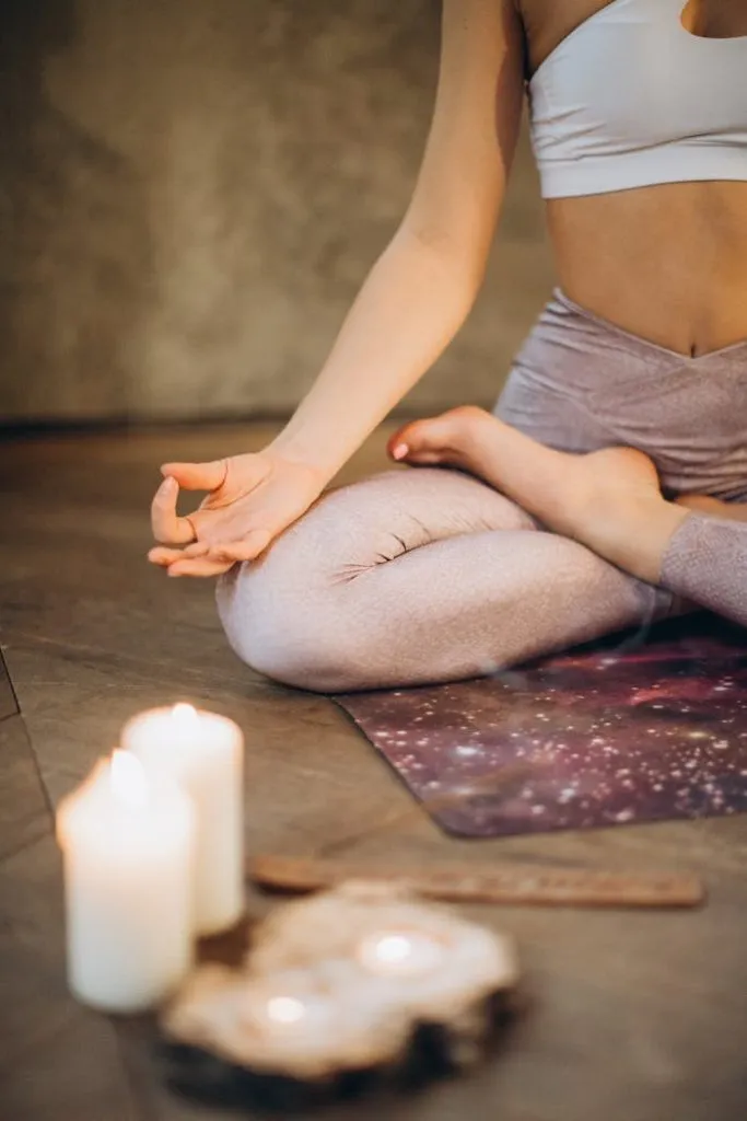 Aloe YogaPilates