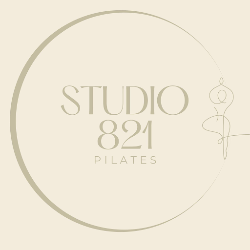 Studio Pilates 821
