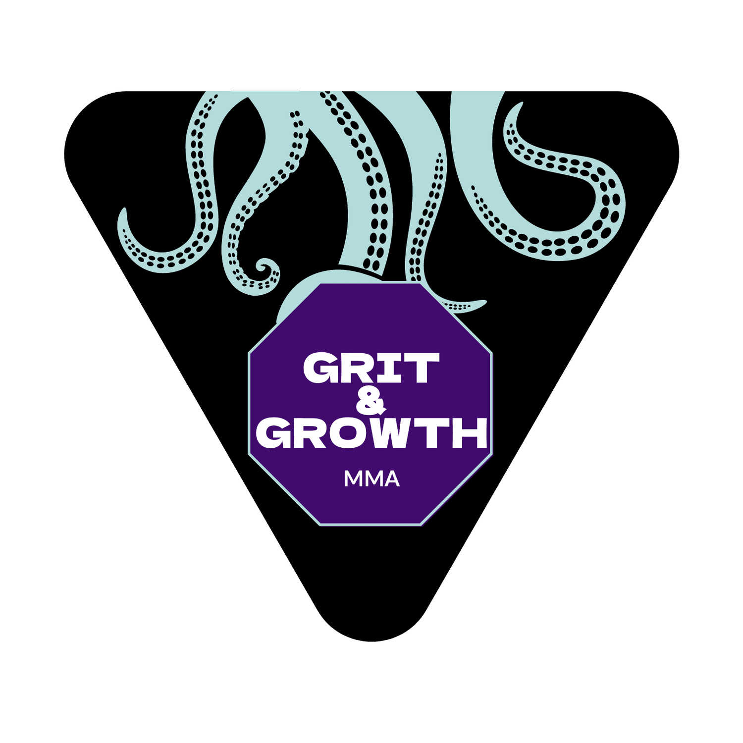 Grit and Growth MMA