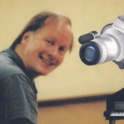 O'Hara Patrick-Kevin