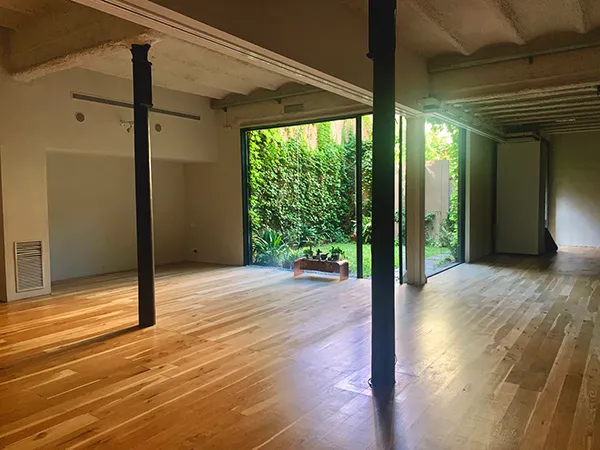 Yogaia - Classes i Formació de professors de ioga a Barcelona
