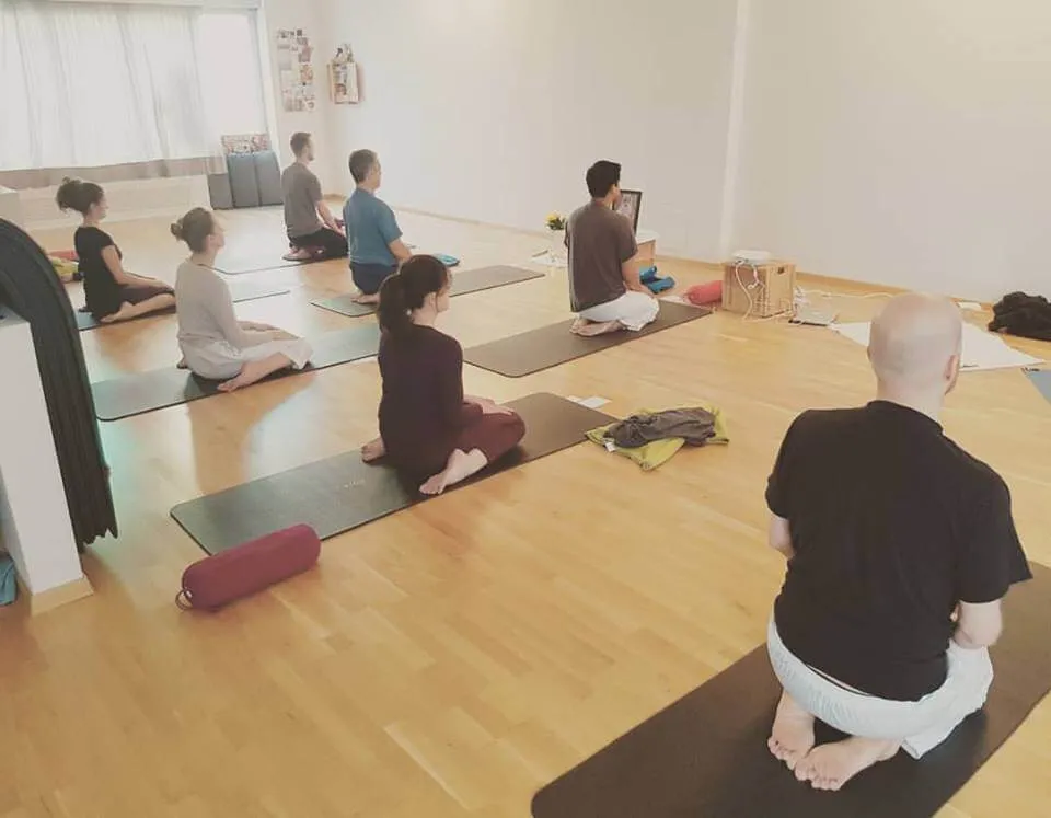 Soul of Yoga - Zürich