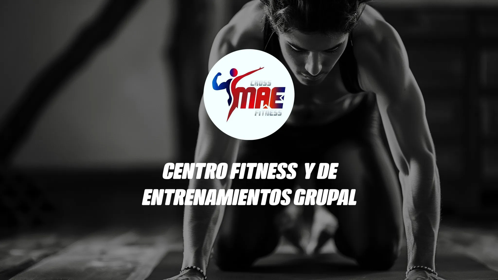 Cross MAE Fitness