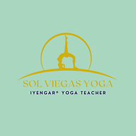 Sol Viegas Iyengar Yoga & Massage