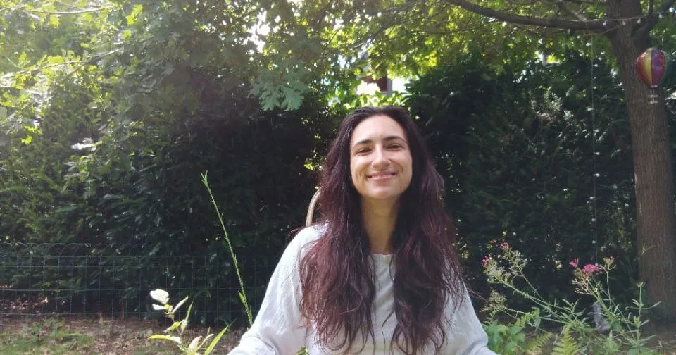 Atemwurzel Yoga - mit Erika Watkins