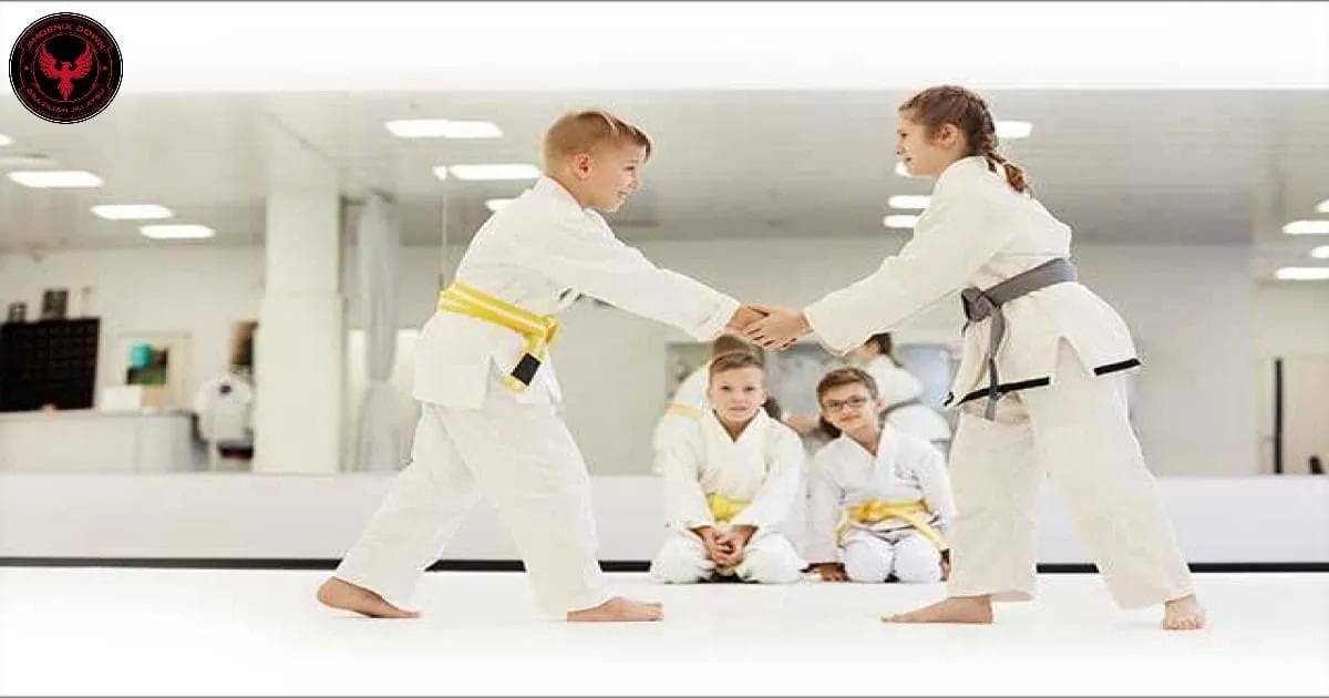 Phoenix Down Brazilian Jiu Jitsu