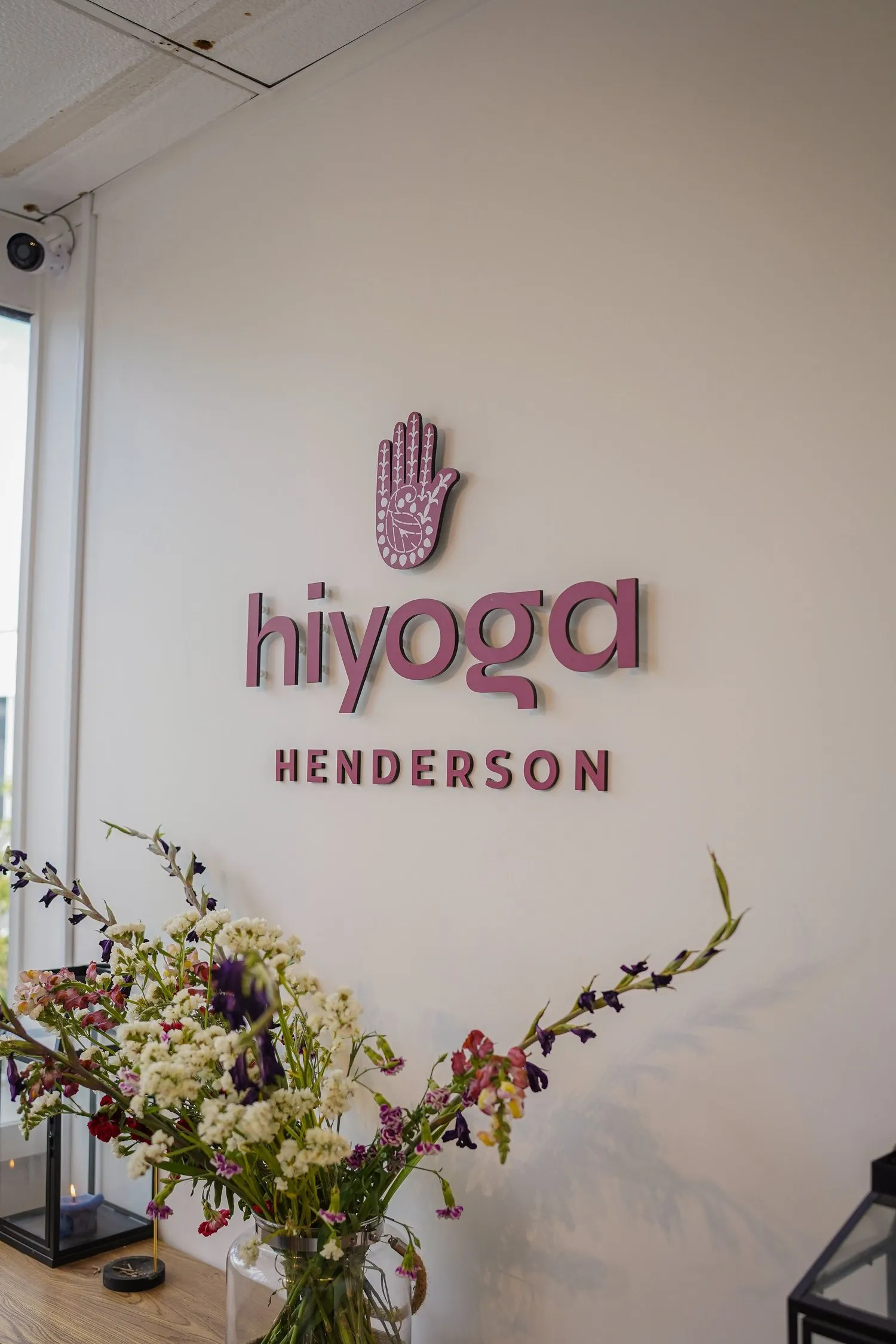 Hiyoga Henderson