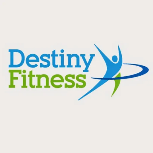 Destiny Fitness - Fitness Training at its best