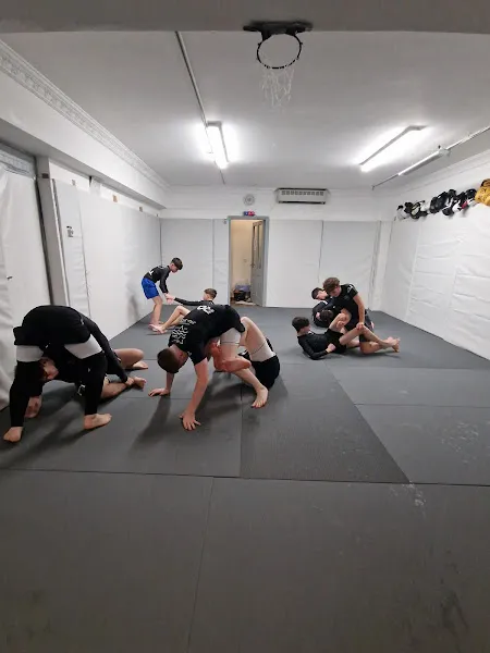 Skerries Martial Arts