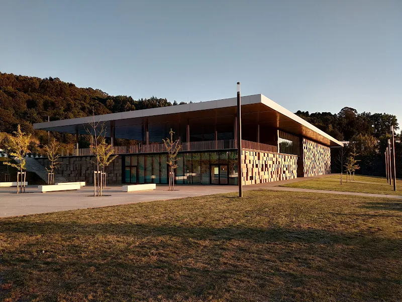 Academia de Ginástica de Guimarães Guimagym