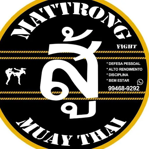 Academia Mattrong Fight Muay Thai