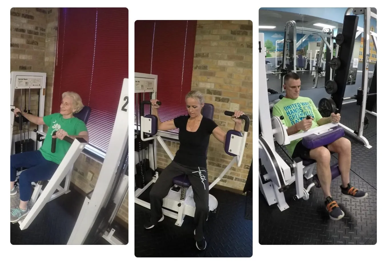 On Center Personal Training