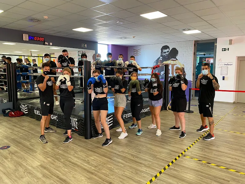The Boxer Club Badajoz
