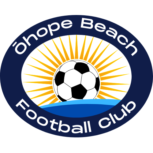 Ohope Beach Football Club