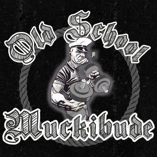 Old School Muckibude