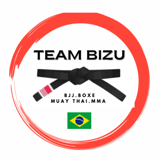 TEAM BIZU Academia de Lutas Jiu-Jitsu, Boxe, Muay Thai, MMA, Defesa Pessoal, Wrestling.