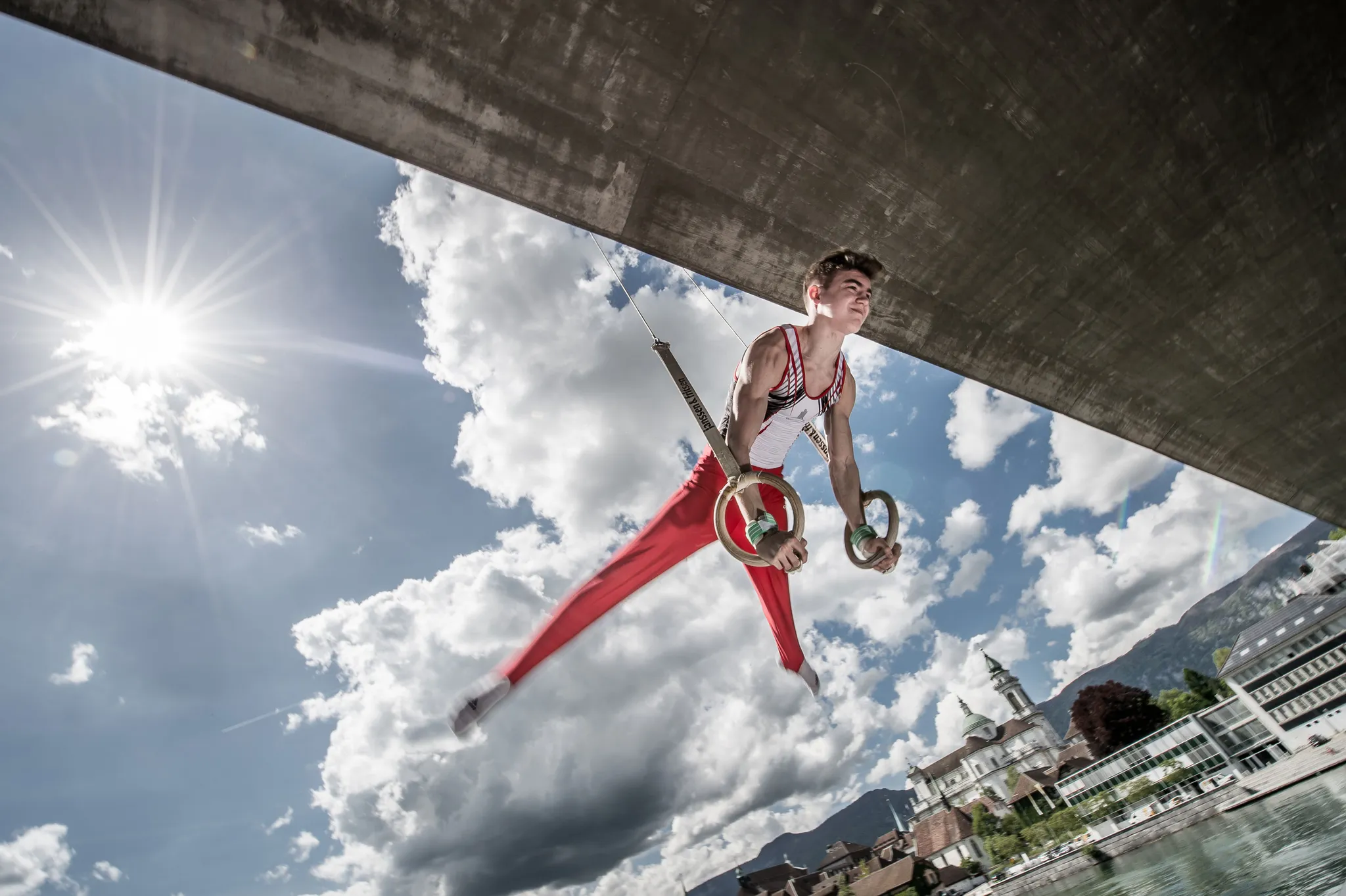 Sports Academy Solothurn