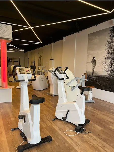 Active Gym Plus Wiczlino