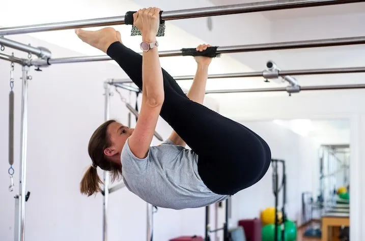 Studio Pilates Filipa Mayer