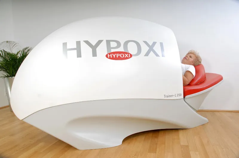 Hypoxi Studio Reiskirchen